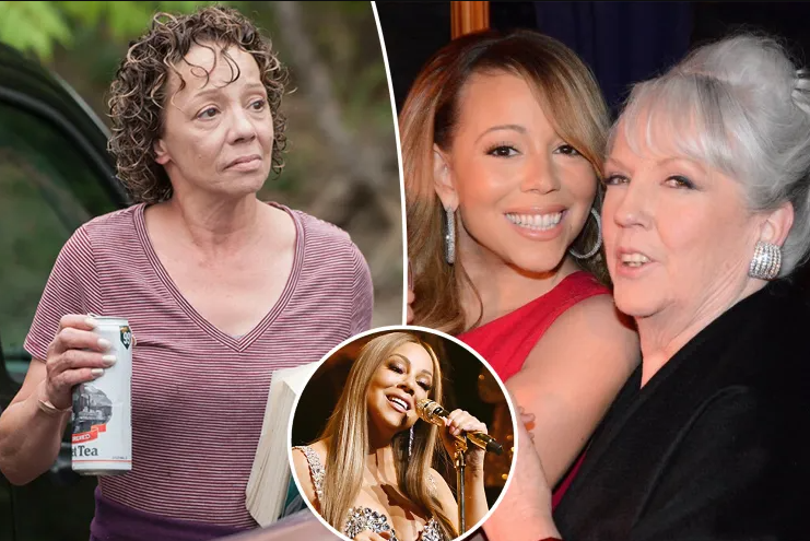 A Double Loss: Mariah Carey Mourns Mother & Sister