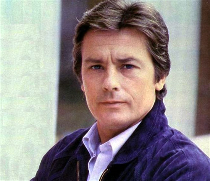 A Legendary Life Well-Lived: Alain Delon Remembered