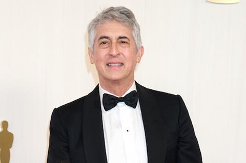 Alexander Payne Ventures into European Cinema