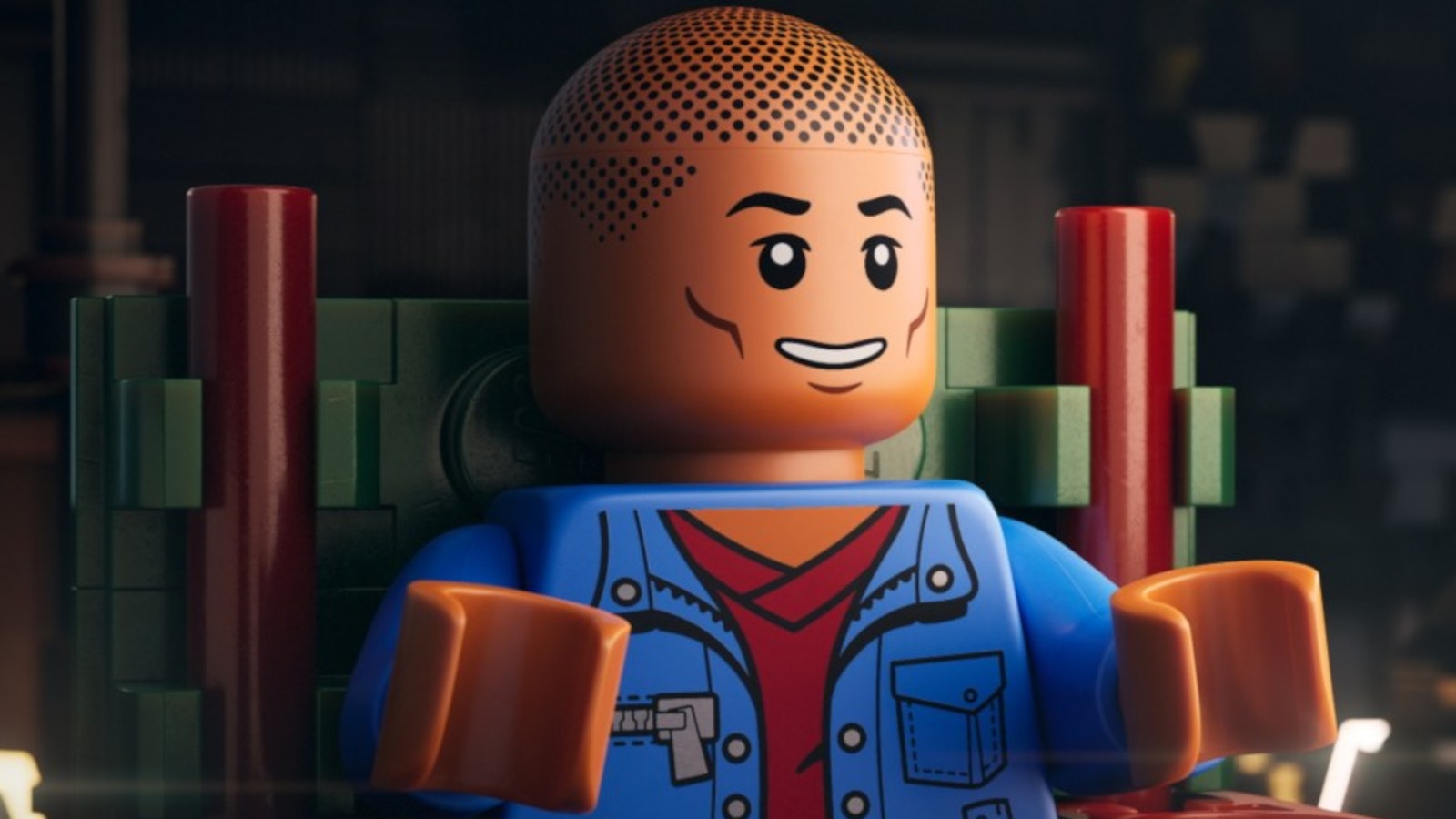 Building a Legacy: Pharrell’s Brick-by-Brick Journey