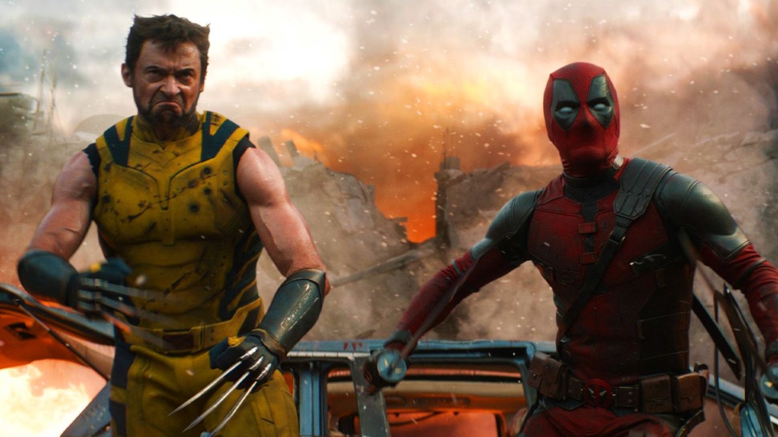 Deadpool and Wolverine’s Box Office Bonanza!