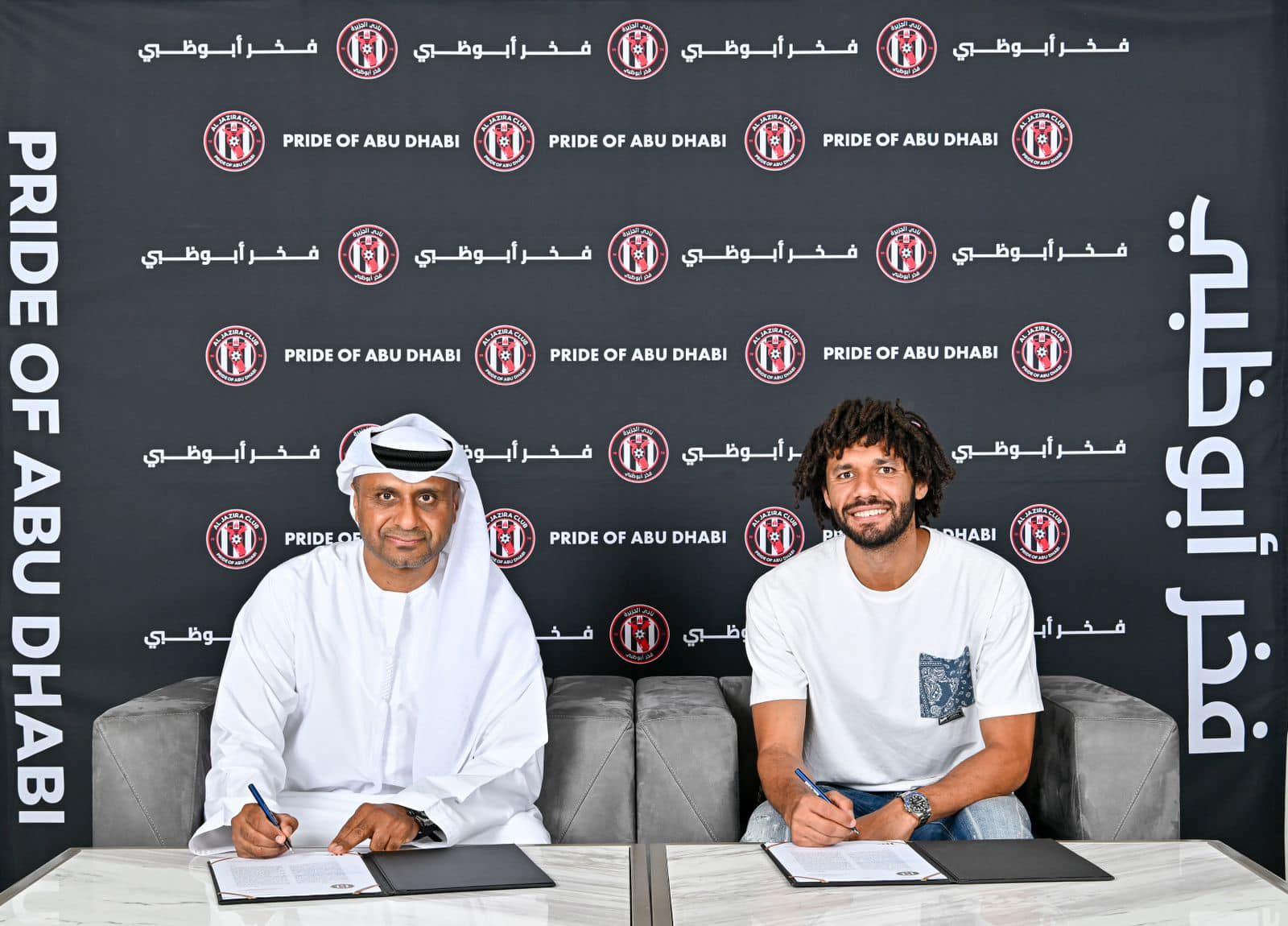 Delighting Fans and Achieving Ambitions with Al Jazira Club