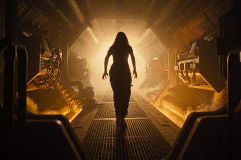 Disney’s ‘Alien: Romulus’ opens