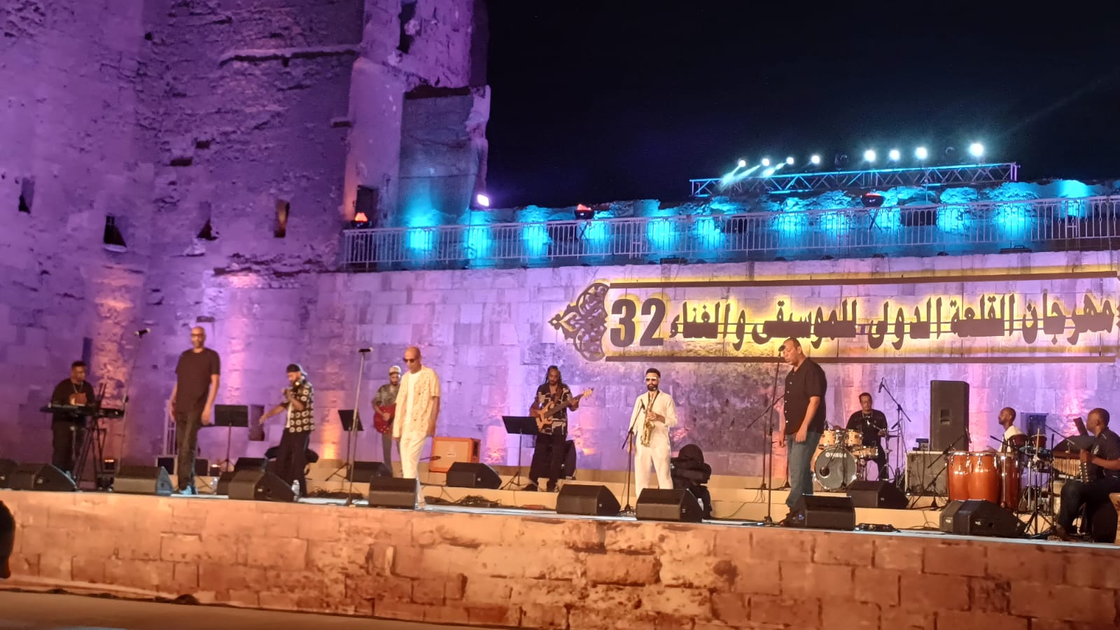 Egypt’s Most Enchanting Musical Moments