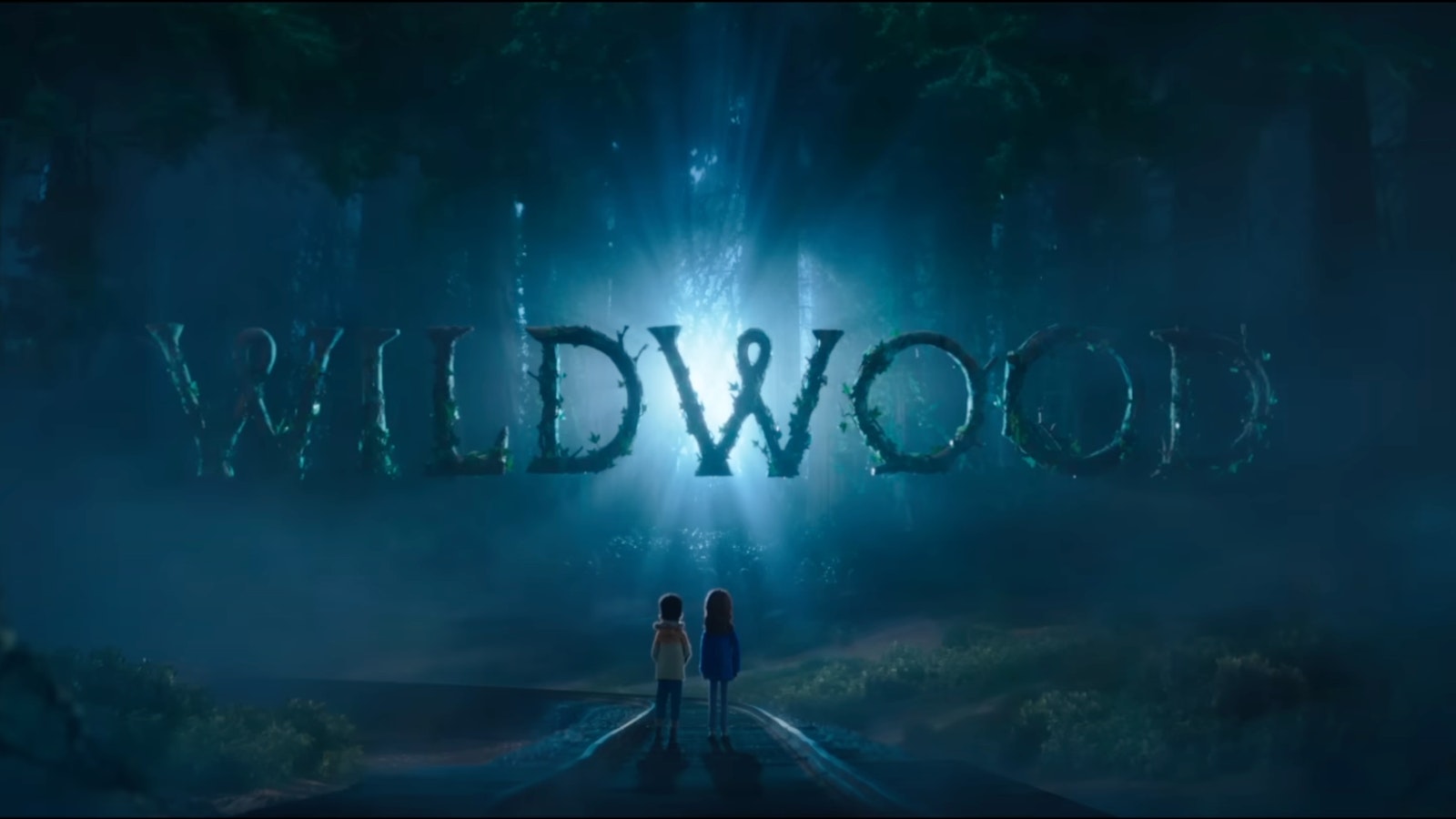 Enchanting Realms Unveiled in Laika’s Wildwood Stop-Motion Odyssey