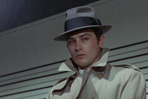 Farewell to a French Film Legend: Alain Delon Passes Away