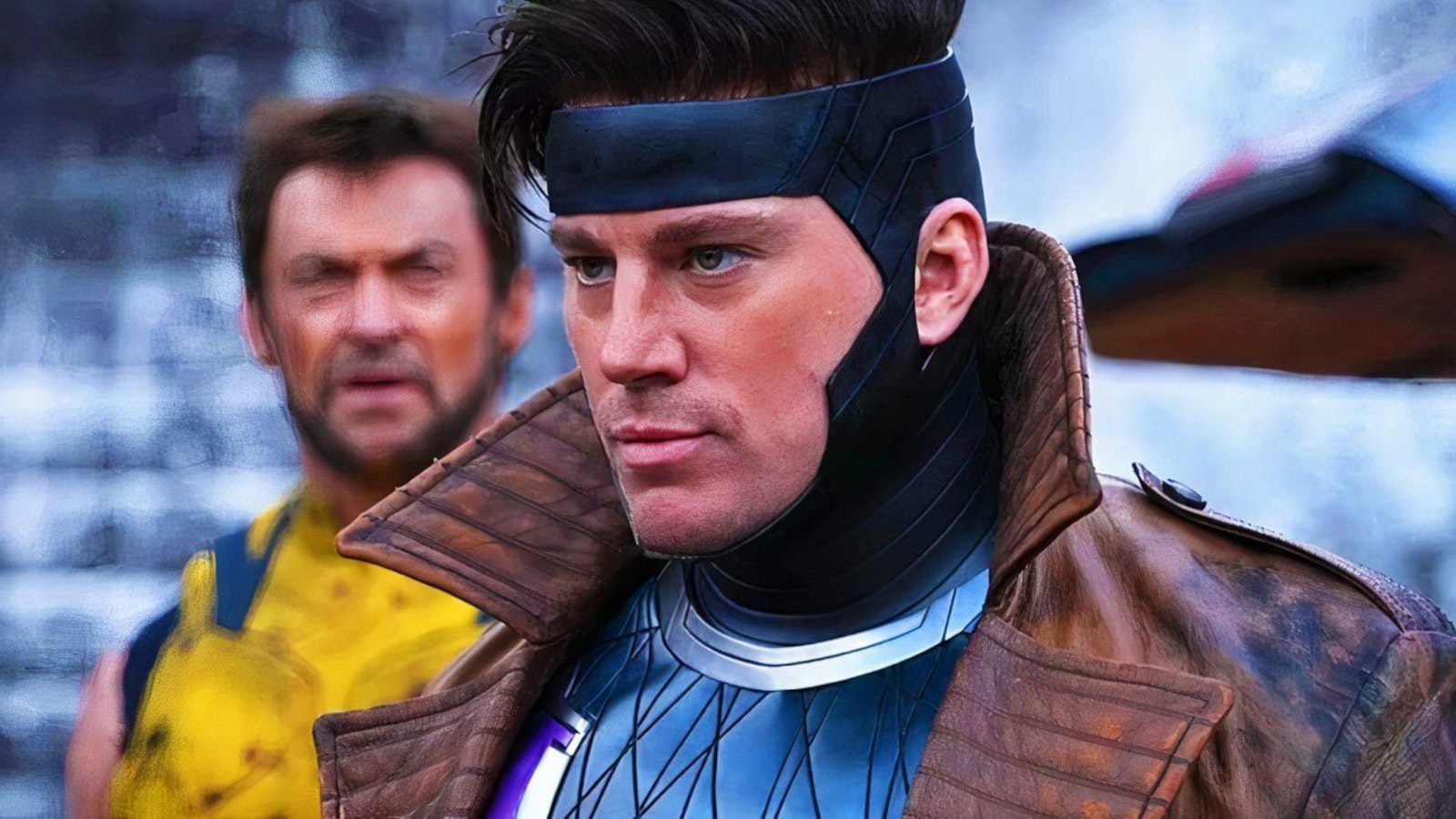 Gambit’s MCU Future Revealed: A Heartwarming Conclusion!