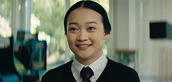 Generate single title from this title Callina Liang Stars in Cheating Thriller ‘Bad Genius’ Remake Trailer in 100 -150 characters having positive sentiment in it. And it must return only title i dont want any extra information or introductory text with title e.g: ” Here is a single title:”