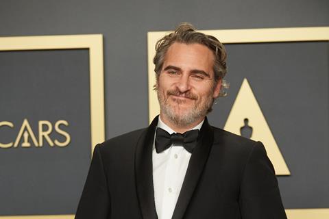 Haynes Project Back on Track After Joaquin Phoenix Exit