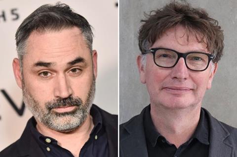 Indie Insights: Alex Garland and Andrew Macdonald Share Industry Wisdom