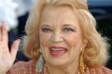 Legendary Actress Gena Rowlands Passes Away at 94