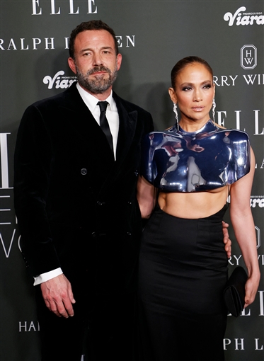 Lopez and Affleck’s Love Lasts Longer Than Marriage