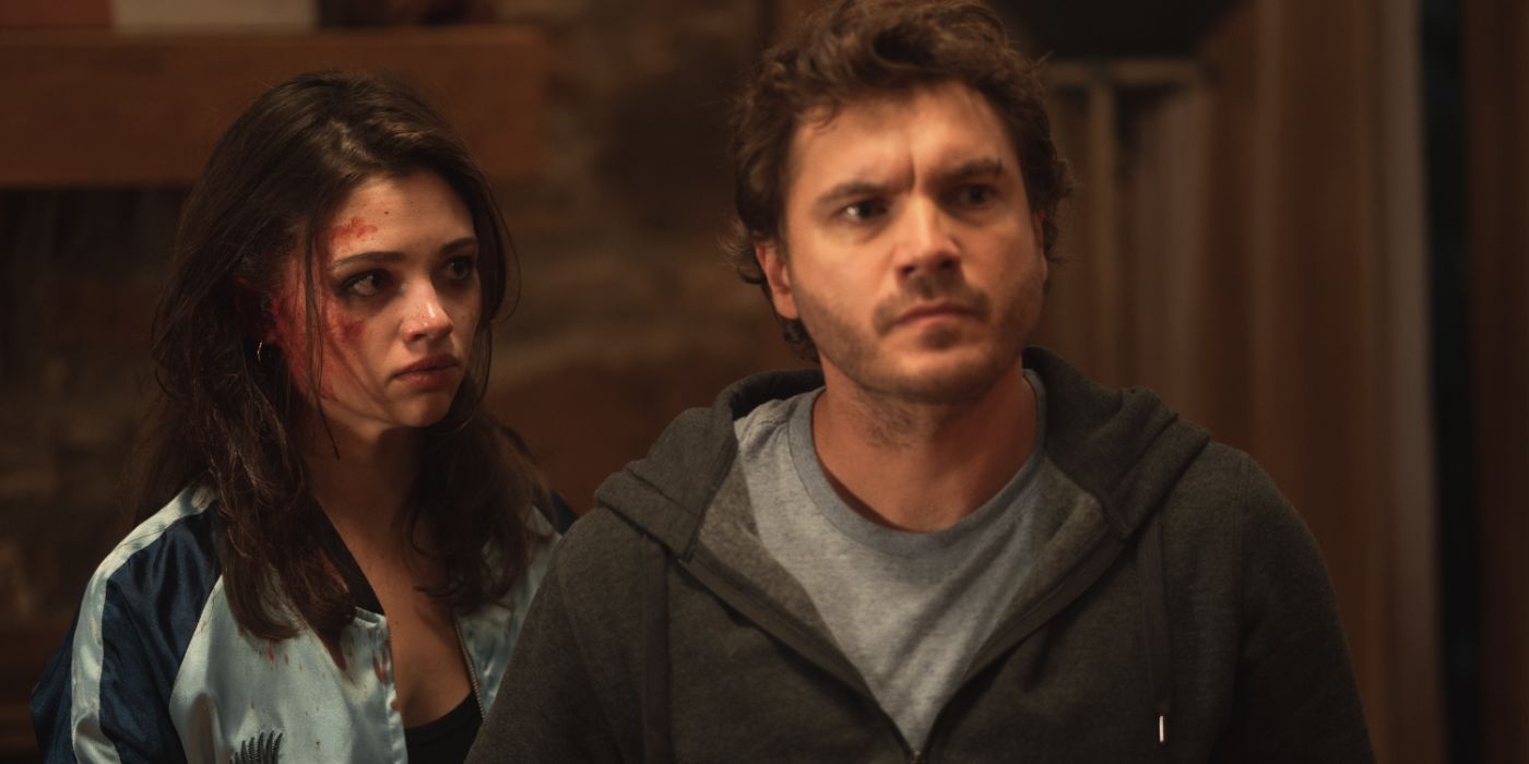 Love on the Run: Emile Hirsch and India Eisley’s Thrilling Adventure