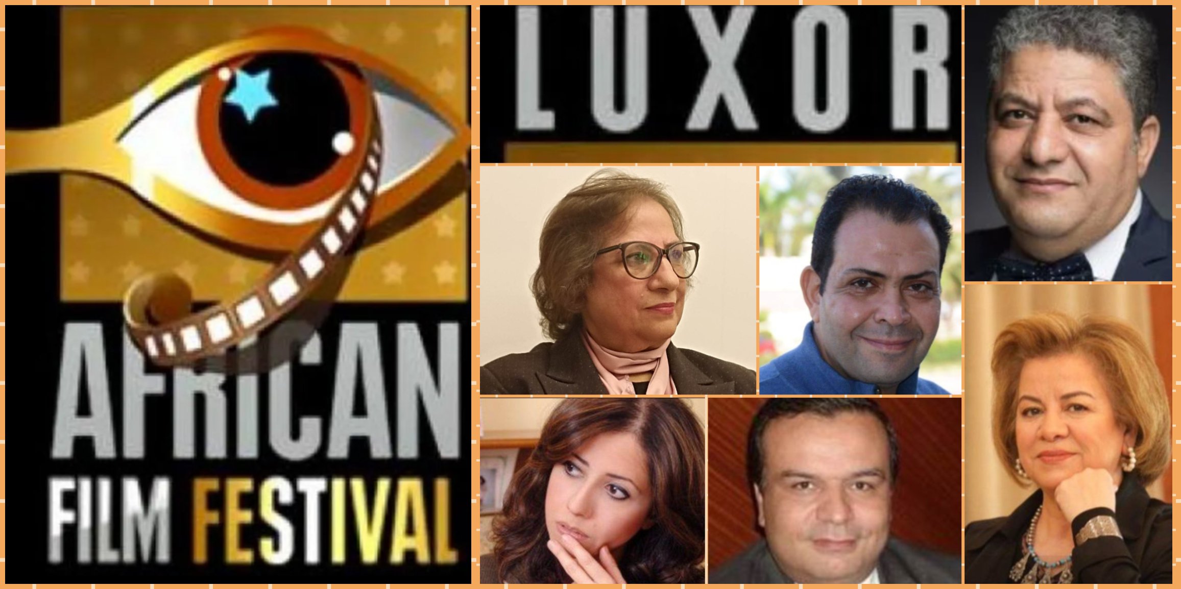 Luxor Festival Unveils Esteemed Film Selection Committee