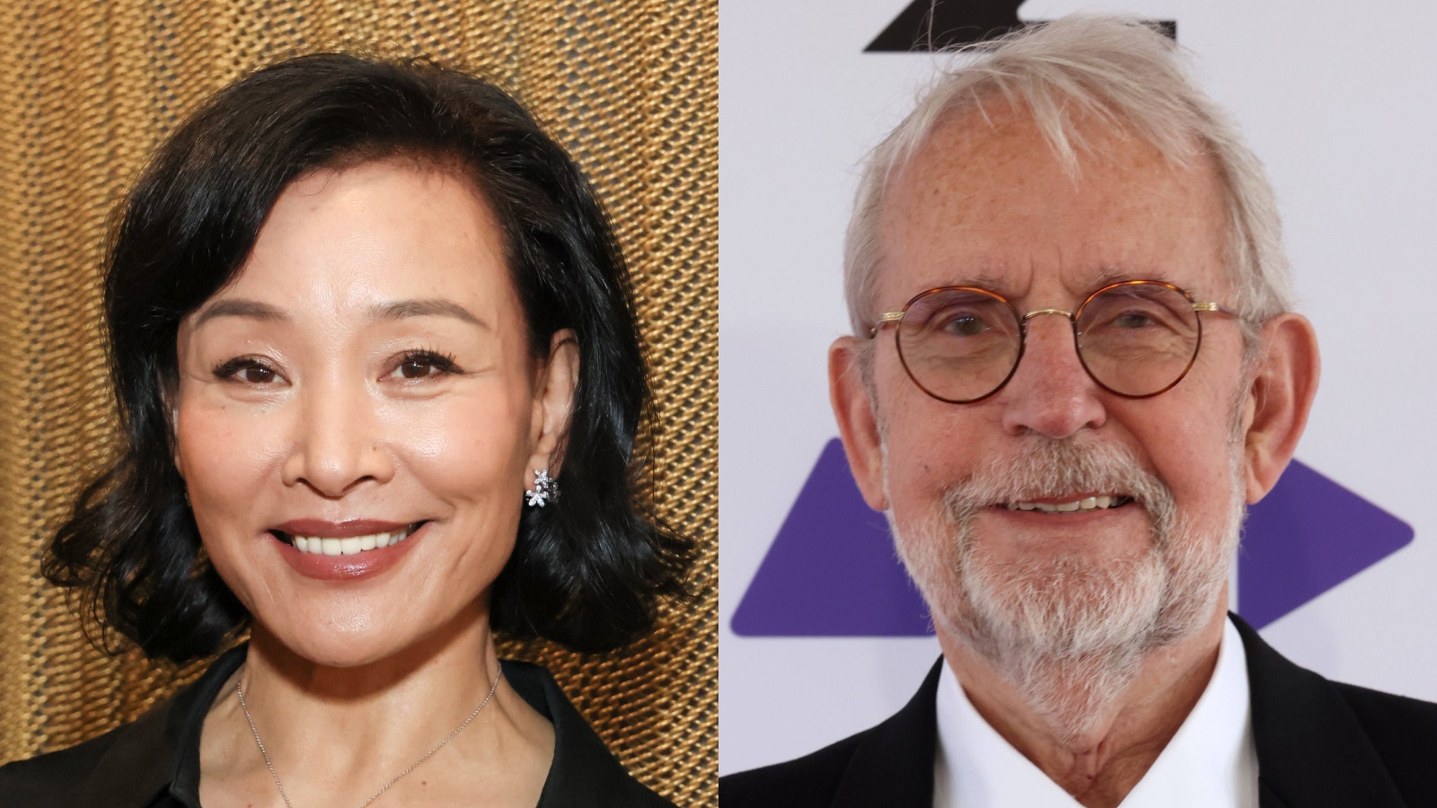 Masterful Conversations Unfold: Joan Chen and Walter Murch Join The Empire