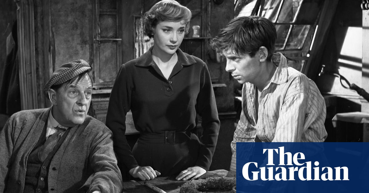 Melvyn Hayes’ Journey to Stardom: From Lying to Laughing