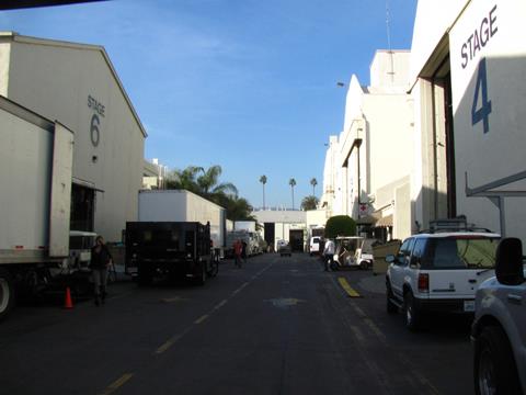 Paramount Television Studios’ Legacy Lives On Despite Closure