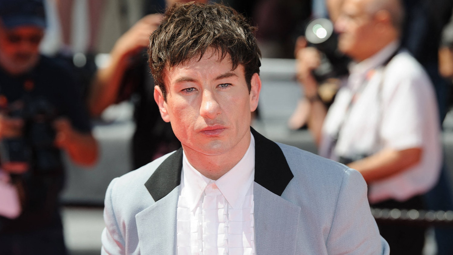 Peaky Blinders Gets a Boost with Barry Keoghan’s Exciting Addition!