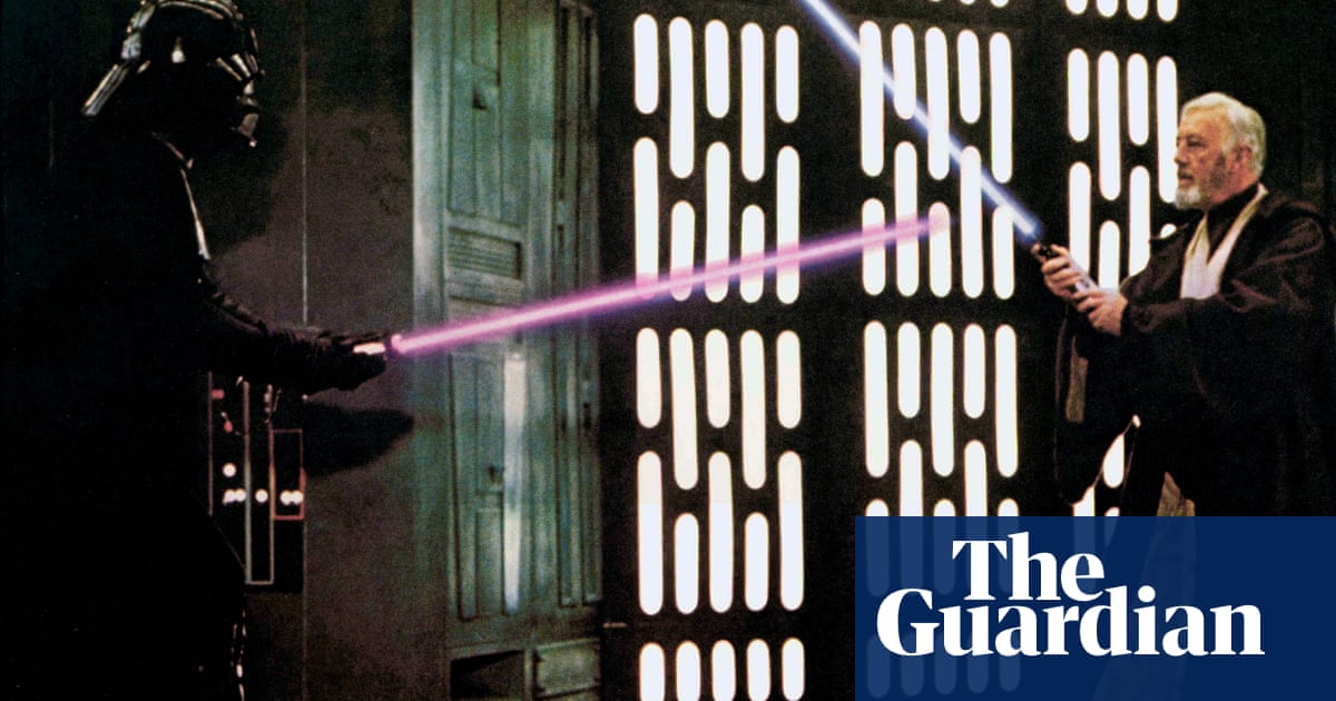 Revealed: Secrets of the Legendary Star Wars Sounds