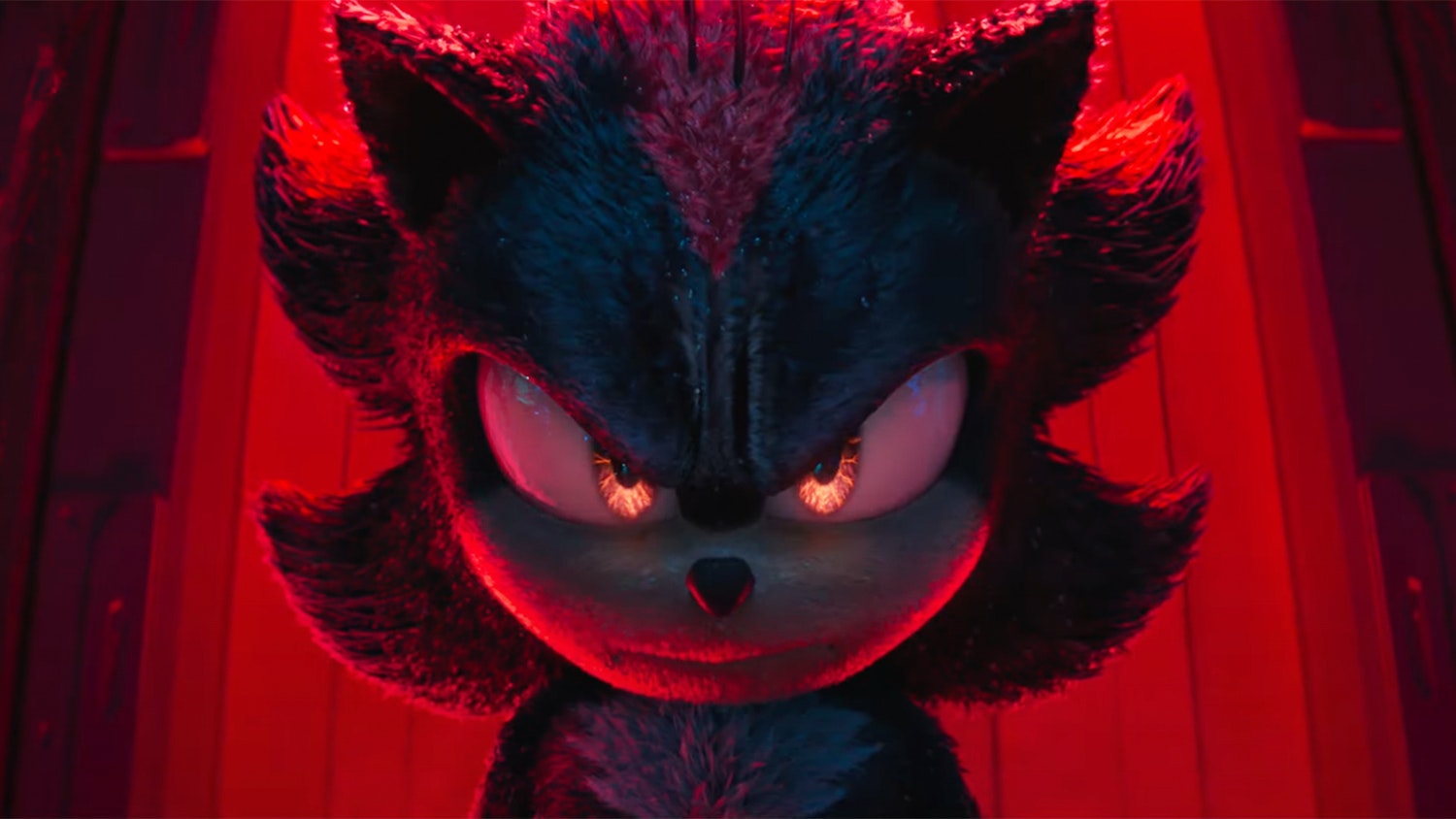 Shadow Steals the Show: Keanu Reeves Unleashed as Sonic’s Arch-Nemesis