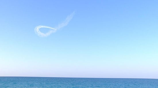 Sky’s the Limit: El Alamein Air Show Takes Off