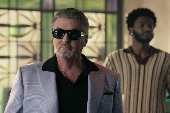 Stallone’s Beloved Series Returns: ‘Tulsa King’ Season 2 Arrives!