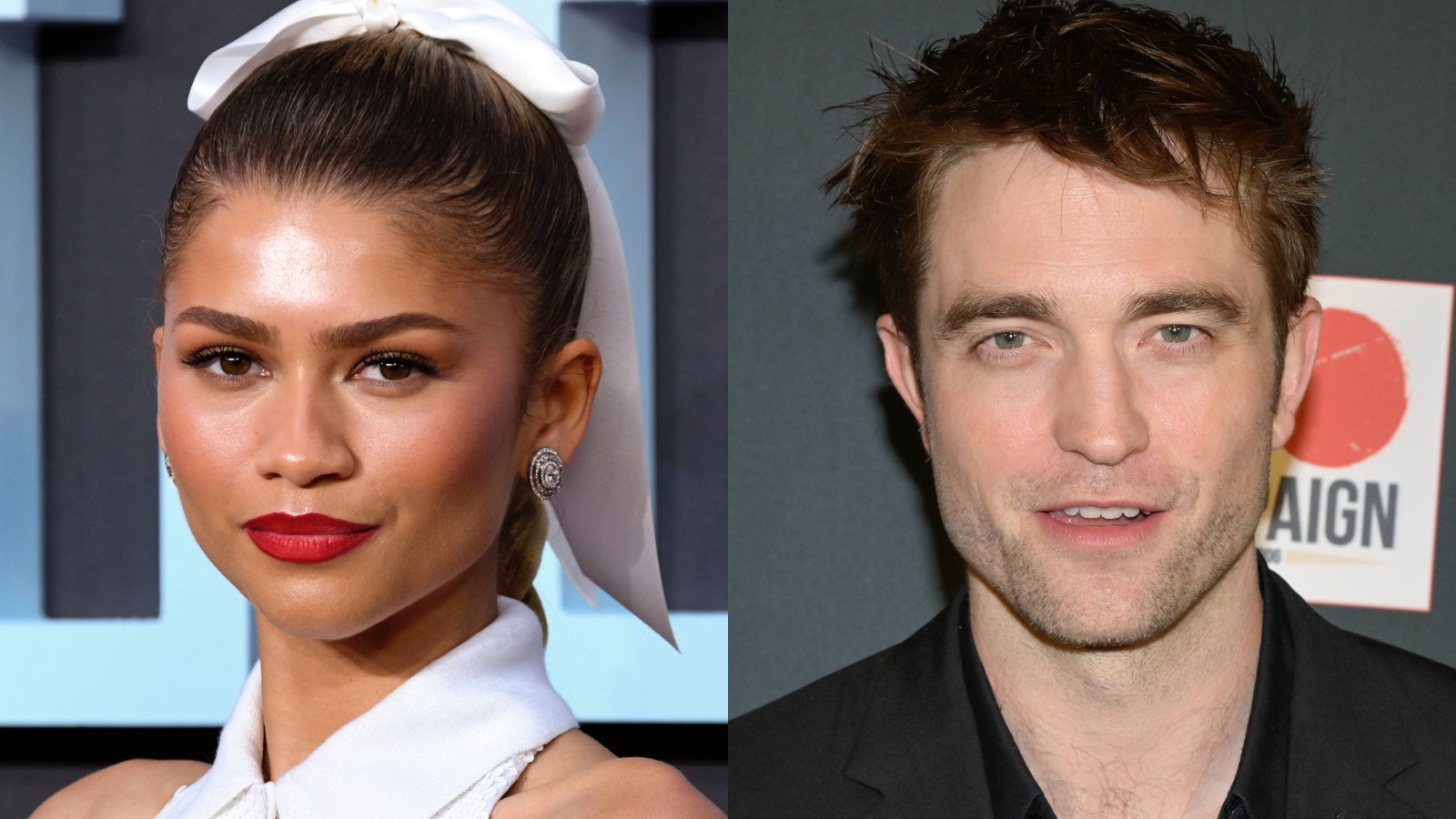 Dreamscape Duo: Zendaya & RPattinson Shine in ‘The Drama’