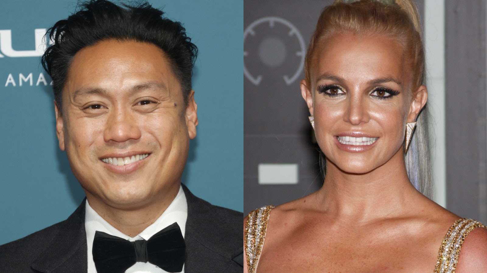 Universal’s Spears-tacular Biopic Blooms Under Jon M. Chu’s Direction