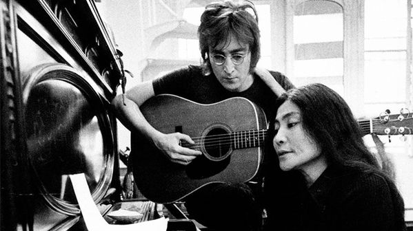 Unpacking the Legendary Love Story of John & Yoko