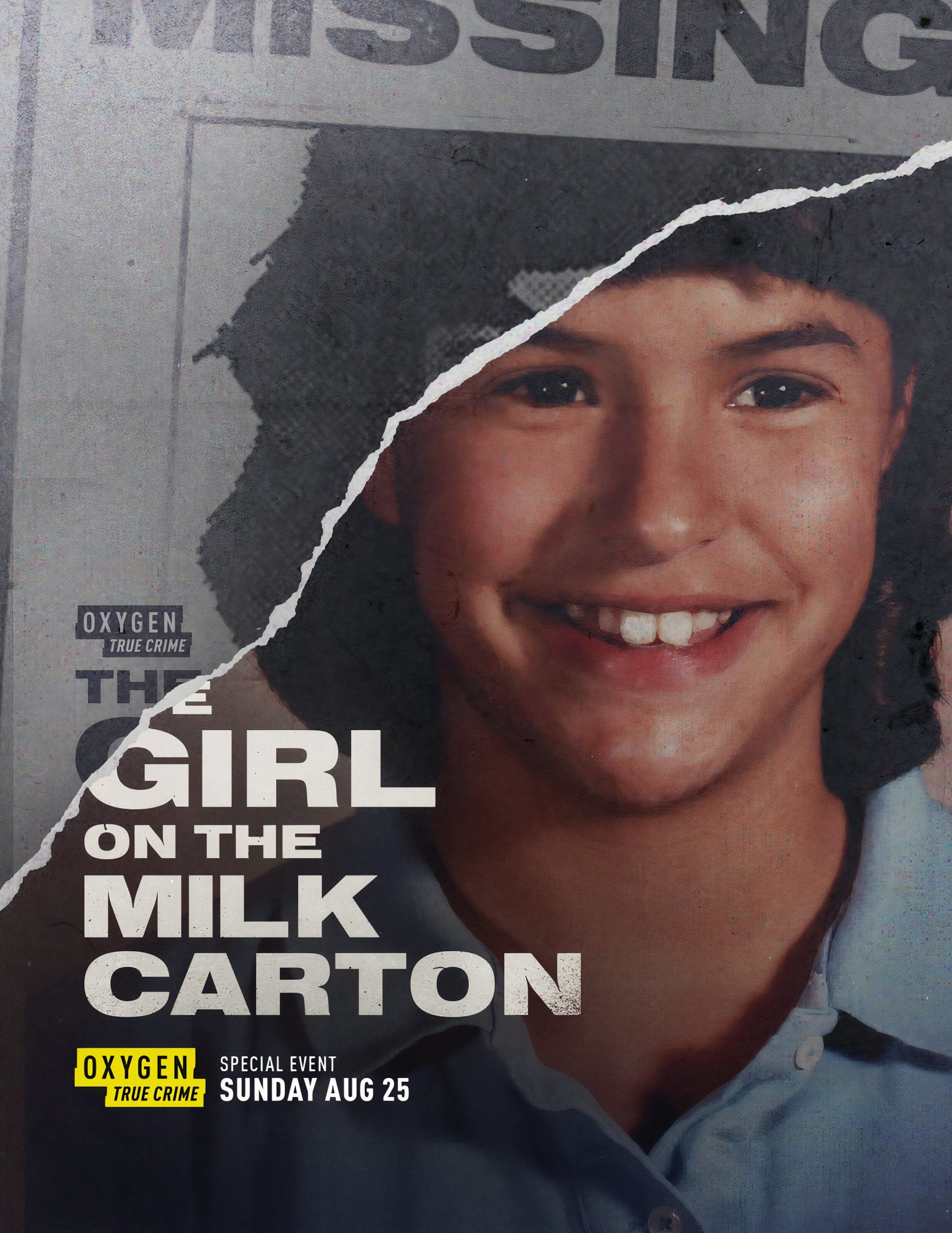 Unraveling a Chilling True Crime: ‘The Girl on the Milk Carton’ Trailer Unleashed!