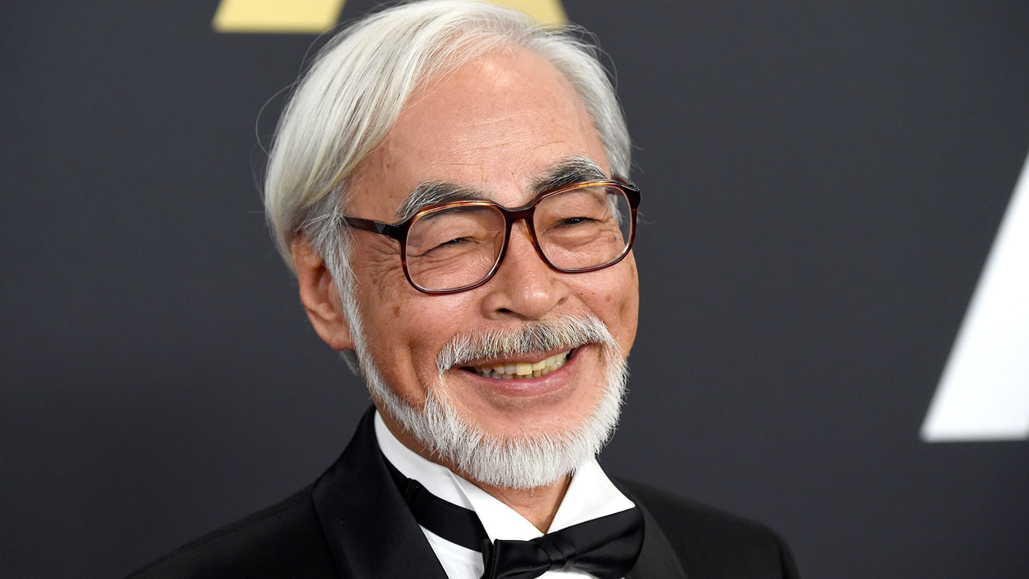 Walking with the Wind: The Miyazaki Legacy