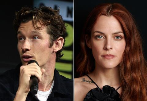 Callum Turner and Riley Keough Team Up for Karim Aïnouz’s Anticipated ‘Rosebush Pruning’