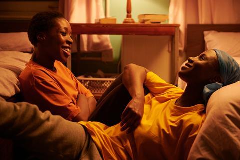 “Dreamers” Selected for BFI London Film Festival