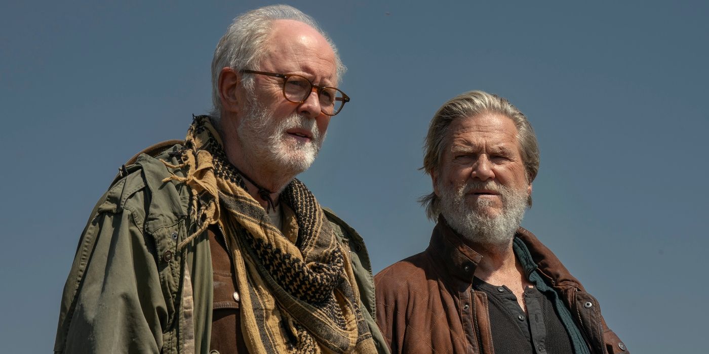 Emotional Triumphs and Twists in ‘The Old Man’ Season 2 Episode 4 Recap