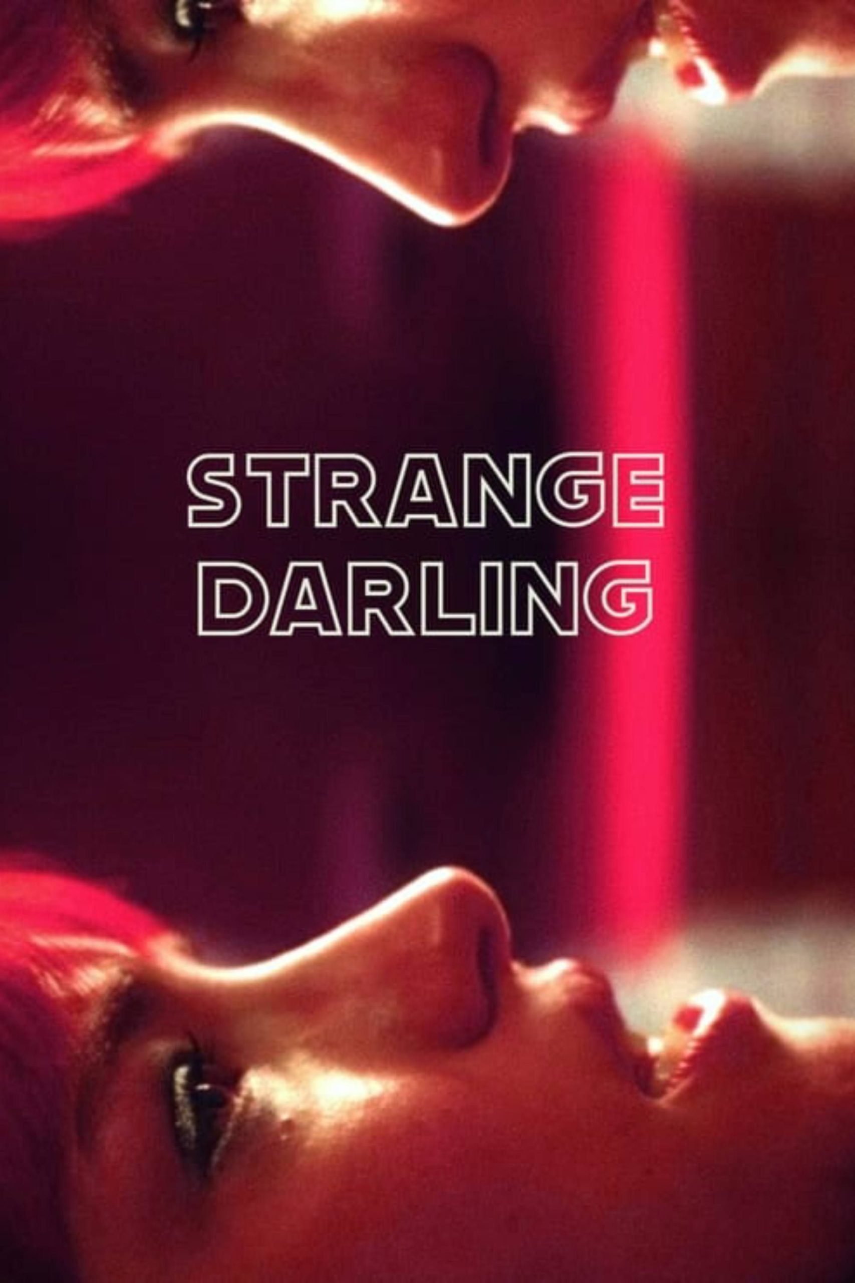 Enchanting Discovery Awaits: Strange Darling Insights