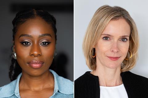 Exciting Industry Insights Ahead: Fiona Lamptey and Katie Ellen Join Screen Summit Line-Up