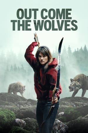 Generate single title from this title Out Come the Wolves (2024) in 100 -150 characters having positive sentiment in it. And it must return only title i dont want any extra information or introductory text with title e.g: ” Here is a single title:”