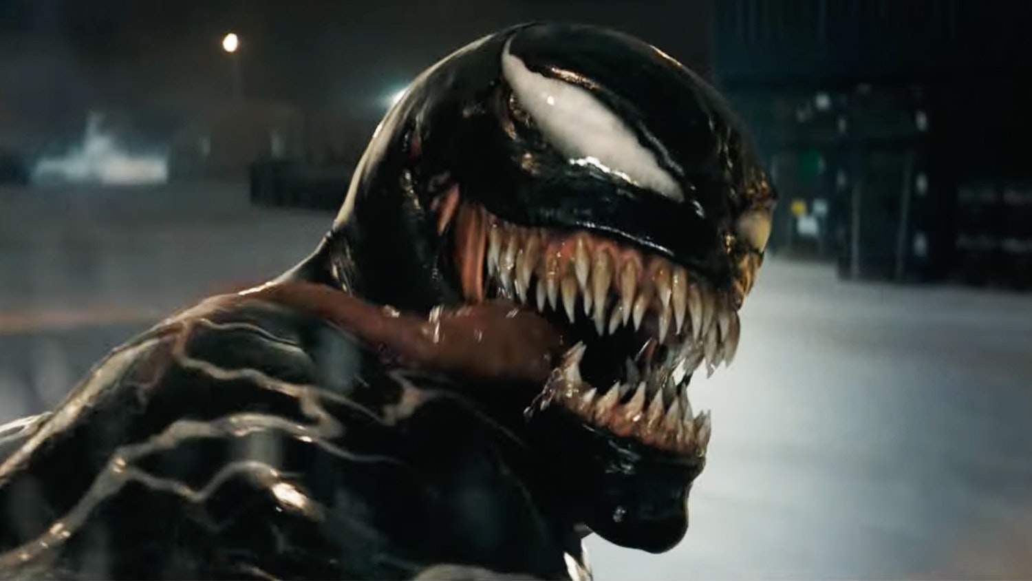 Generate single title from this title The Last Dance Trailer Has Tom Hardy Battling Several Symbiotes, One Final Time in 100 -150 characters having positive sentiment in it. And it must return only title i dont want any extra information or introductory text with title e.g: ” Here is a single title:”