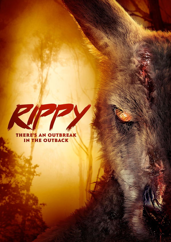 Get Ready for a Hopping Good Time with ‘Rippy’!