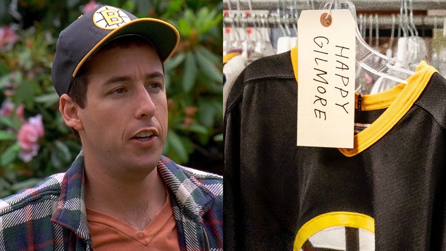 Happy Gilmore’s Long Shot Return Confirmed