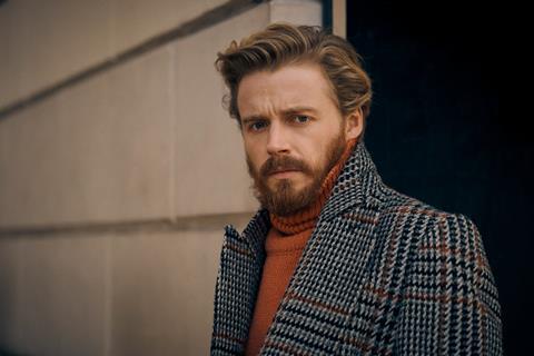 Jack Lowden Joins Screen Summit Line-up