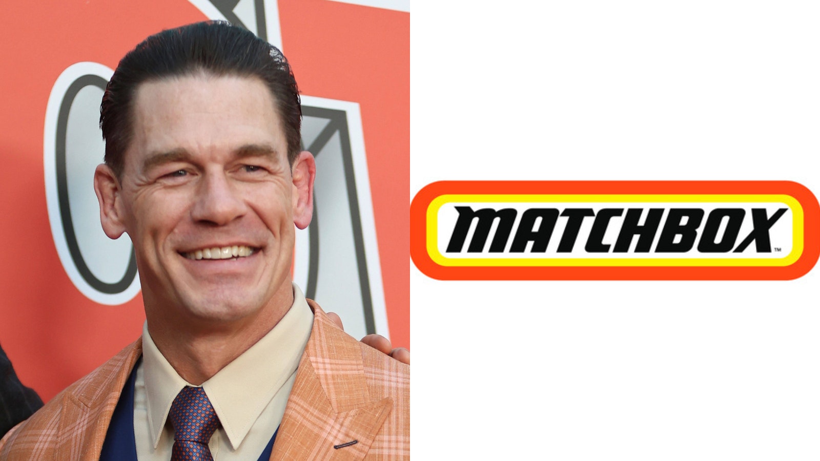 John Cena Takes Action as Lead in High-Octane Matchbox Movie