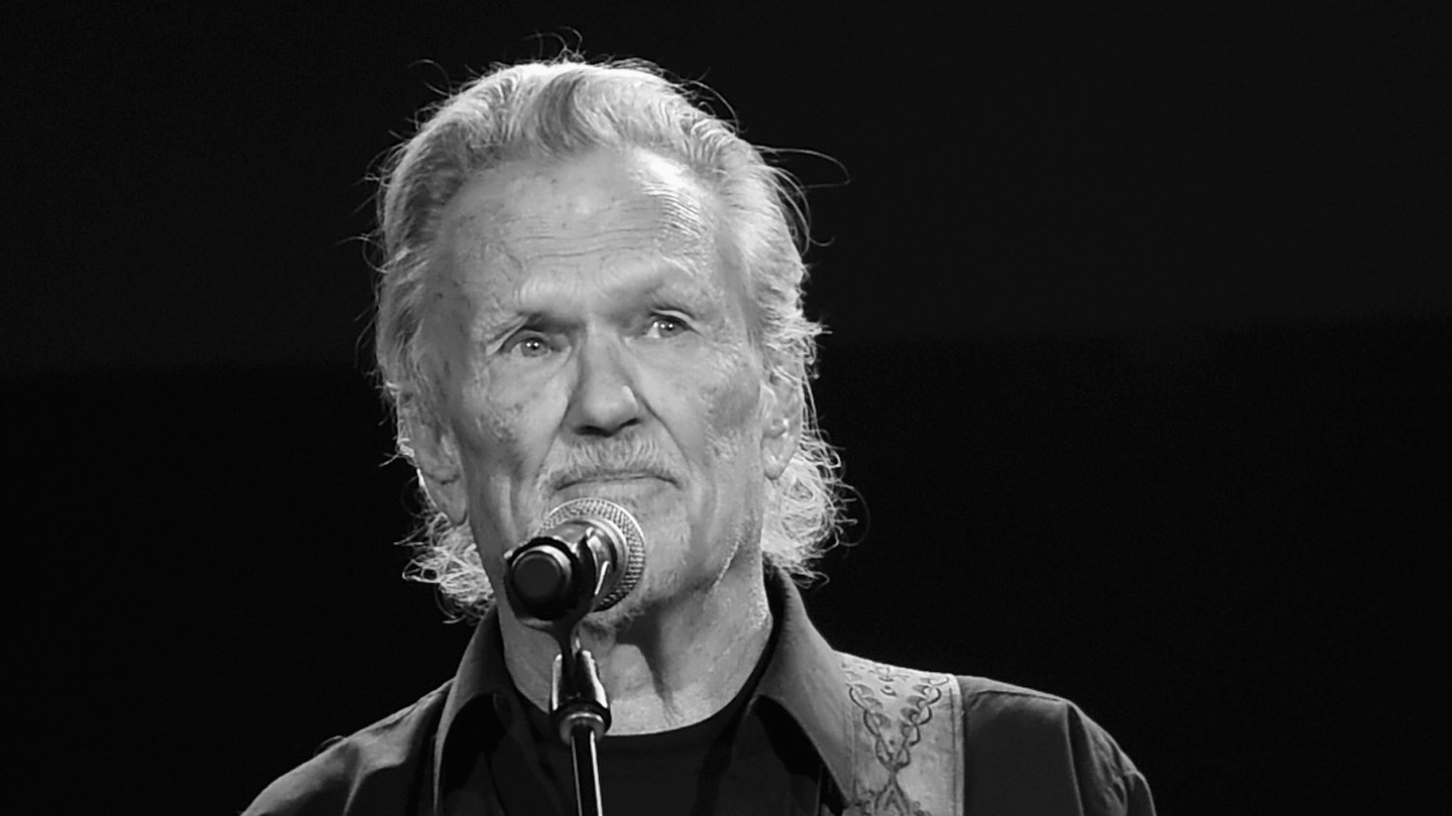 Kris Kristofferson Leaves Lasting Legacy, Remembered with Love and Respect