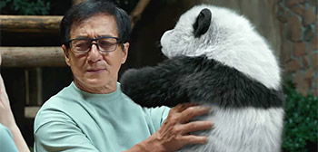 Laughter Meets Cute in Jackie Chan’s Heartwarming ‘Panda Plan’