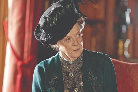 Luminous Legacy of Dame Maggie Smith Lives On