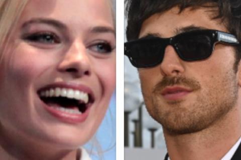 Margot Robbie and Jacob Elordi to Star in ‘Wuthering Heights’