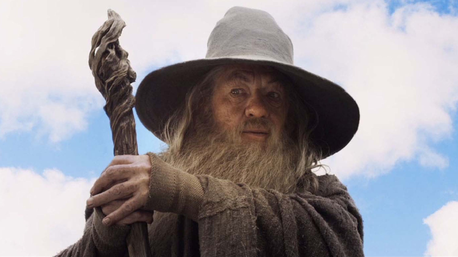 McKellen’s Magical Return: Gandalf’s Quest for Gollum