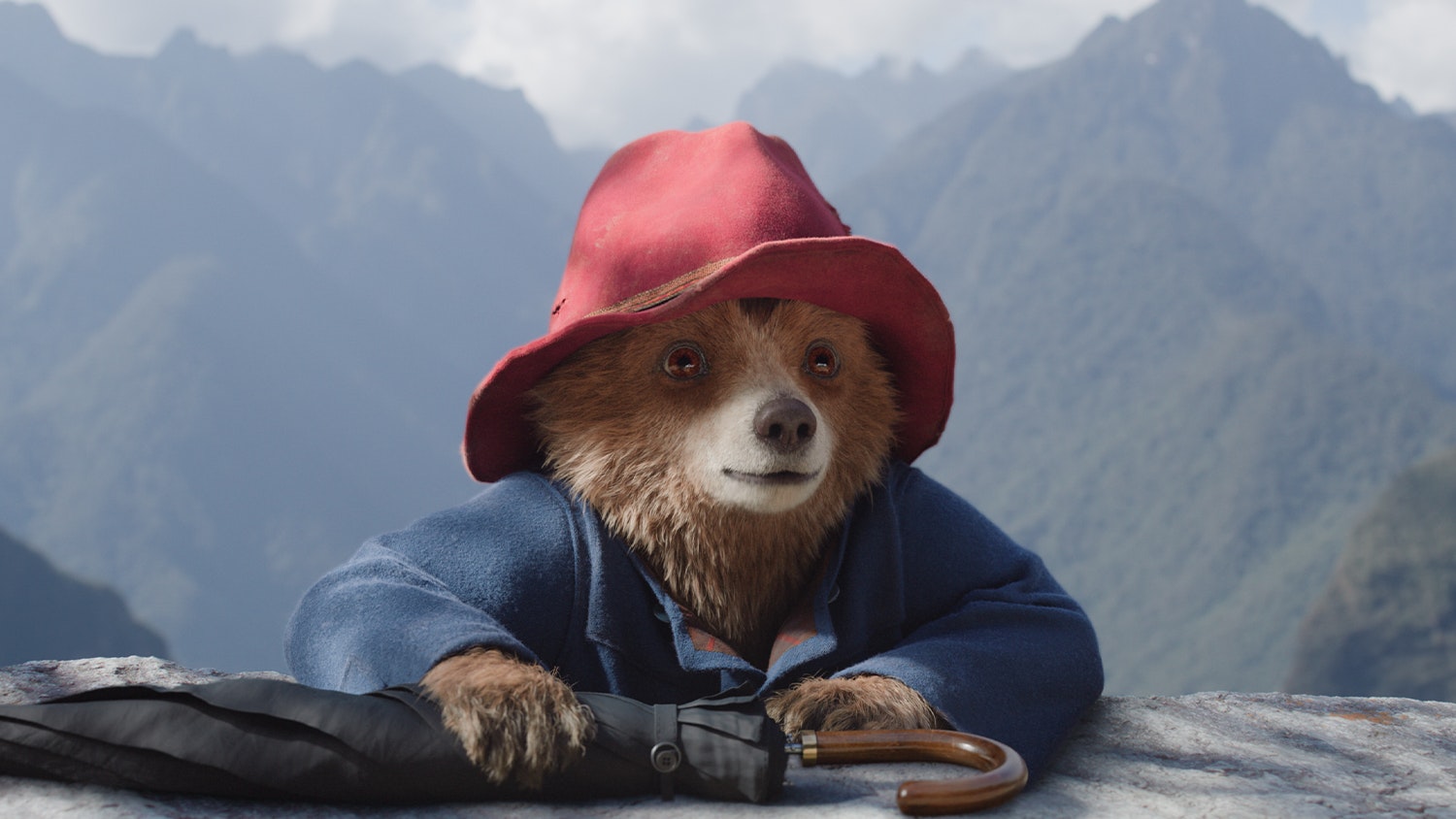 Paddington’s Peruvian Adventure: A Heartwarming Homage to Herzog’s Classics