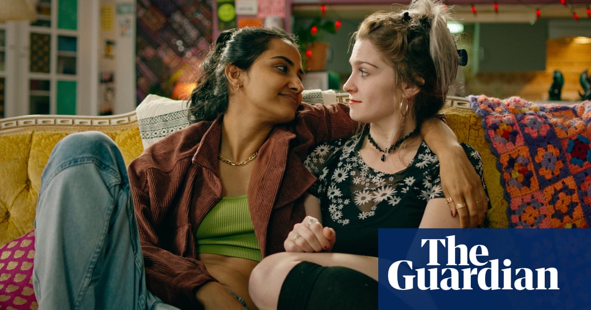 Queer Muslim Voices Rise: Empowering Representation in Film