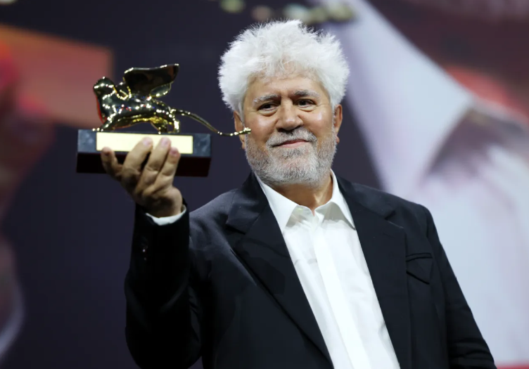 Venice Film Festival 81st Edition: Pedro Almodóvar’s ‘The Room Next Door’ Clinches Golden Lion at Venice, Nicole Kidman Awarded Best Actress — Complete List of Winners